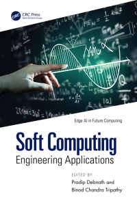 Imagen de portada: Soft Computing 1st edition 9781032738529