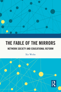 Cover image: The Fable of the Mirrors 1st edition 9781032671789