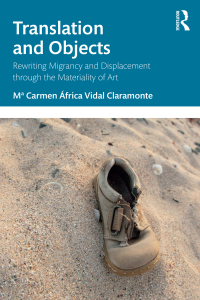 Cover image: Translation and Objects 1st edition 9781032795195
