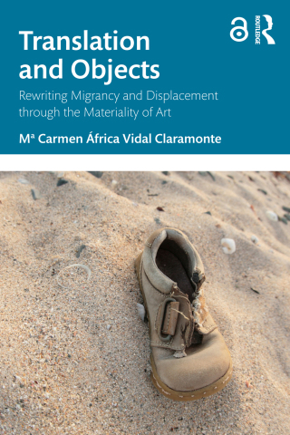Cover image: Translation and Objects 1st edition 9781032795195