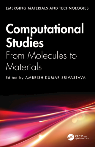 Immagine di copertina: Computational Studies 1st edition 9781032528540