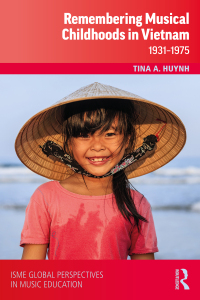 Imagen de portada: Remembering Musical Childhoods in Vietnam 1st edition 9781032378282