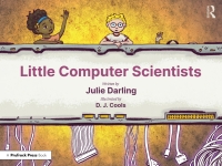 Titelbild: Little Computer Scientists 1st edition 9781032471150