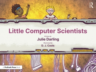 Imagen de portada: Little Computer Scientists 1st edition 9781032471150