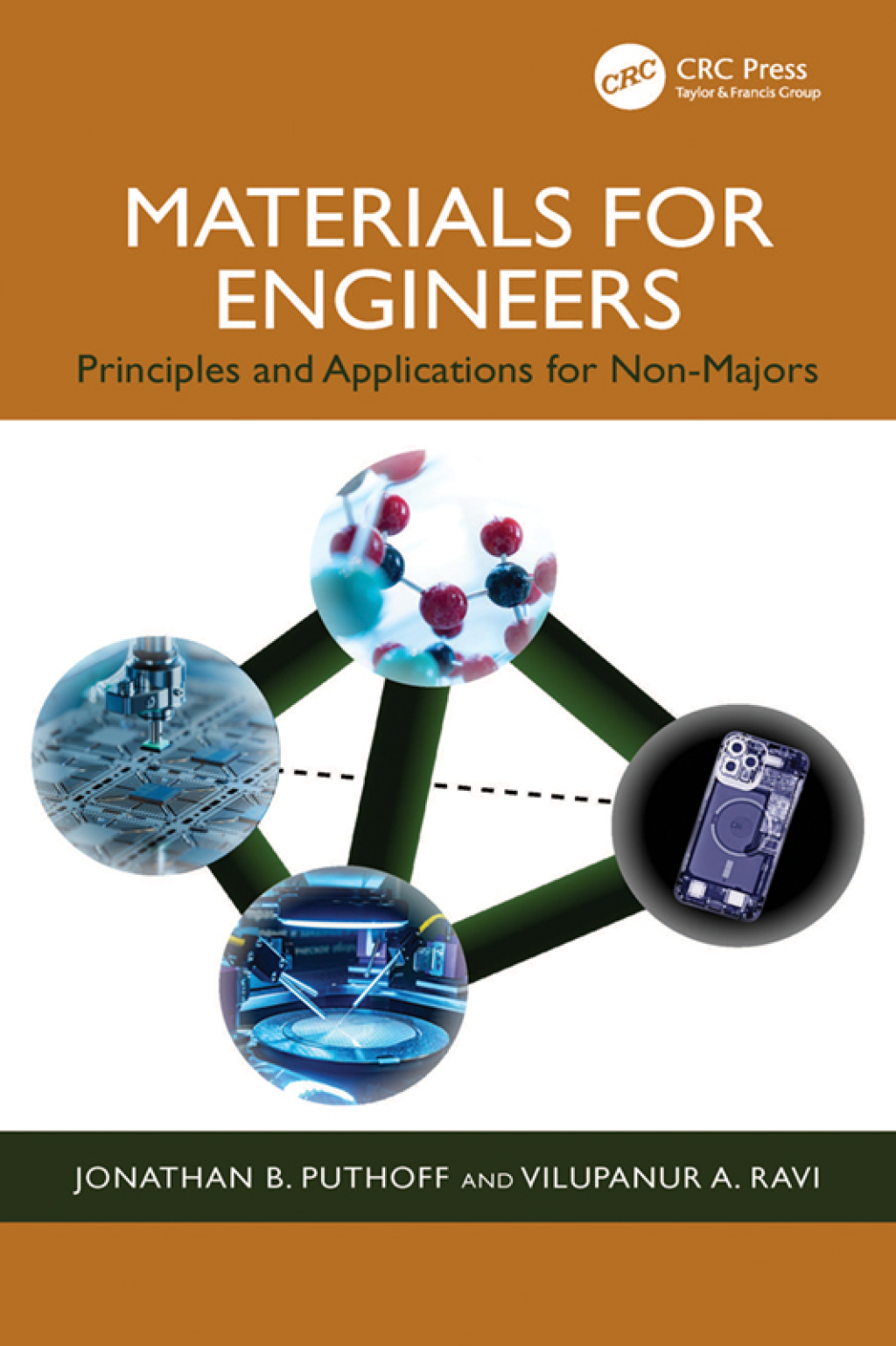 Materials for Engineers Principles and Applications for Non-Majors 1st Edition