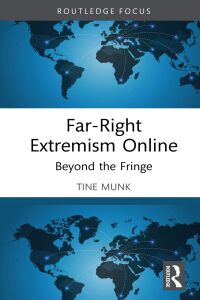 Imagen de portada: Far-Right Extremism Online 1st edition 9781032286624