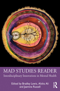 Titelbild: Mad Studies Reader 1st edition 9780367709082