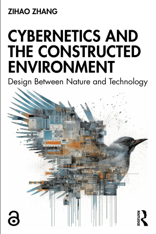 Imagen de portada: Cybernetics and the Constructed Environment 1st edition 9781032341743