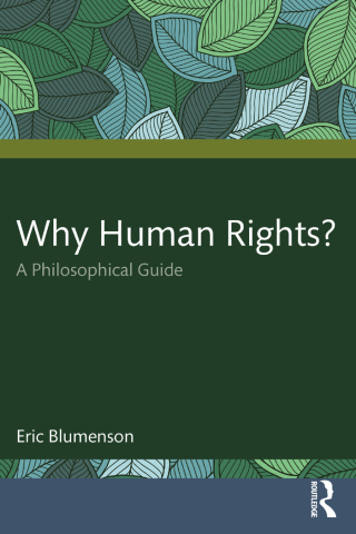 Immagine di copertina: Why Human Rights? 1st edition 9780367723071
