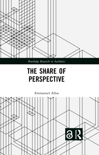 Immagine di copertina: The Share of Perspective 1st edition 9781032739182