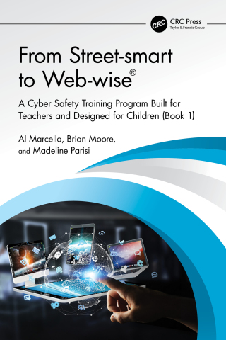 Cover image: From Street-smart to Web-wise® 1st edition 9781032731735
