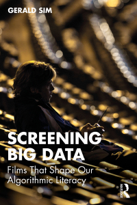 صورة الغلاف: Screening Big Data 1st edition 9780367774028