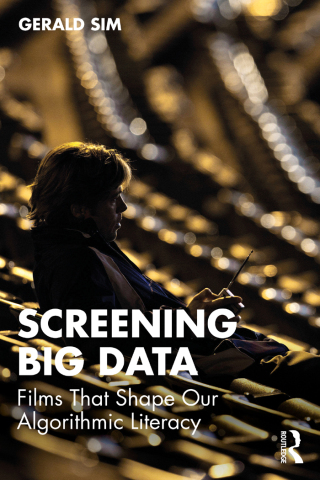 Cover image: Screening Big Data 1st edition 9780367774028