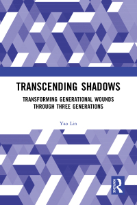 صورة الغلاف: Transcending Shadows 1st edition 9781032224282