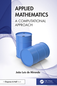 Cover image: Applied Mathematics 1st edition 9781032595245