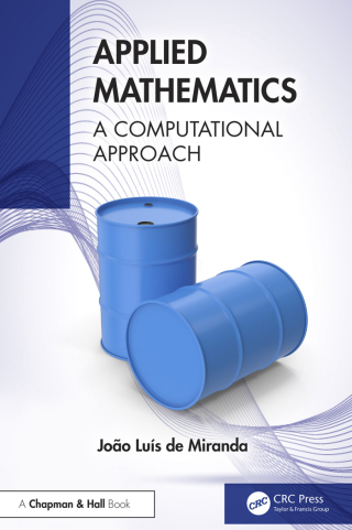 Cover image: Applied Mathematics 1st edition 9781032595245