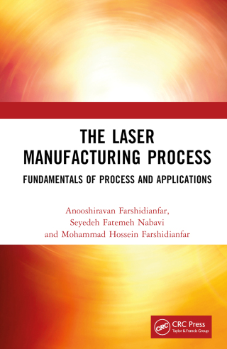 Imagen de portada: The Laser Manufacturing Process 1st edition 9781032768700