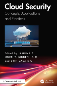 صورة الغلاف: Cloud Security 1st edition 9781032596112