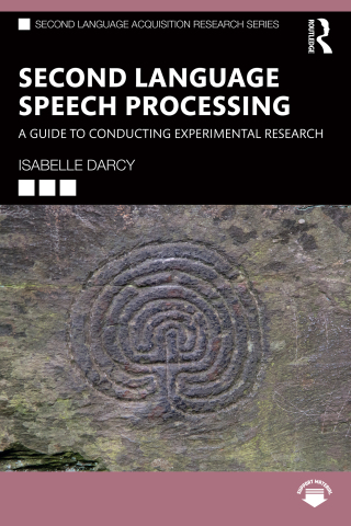 صورة الغلاف: Second Language Speech Processing 1st edition 9781032756837
