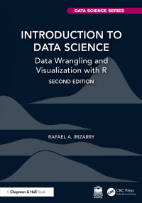 صورة الغلاف: Introduction to Data Science 2nd edition 9781032116556