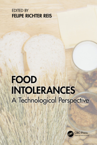 Imagen de portada: Food Intolerances 1st edition 9781032495781