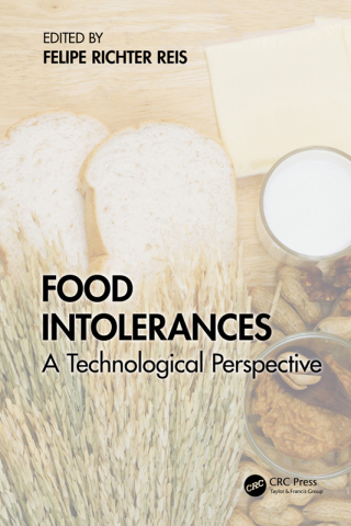 Imagen de portada: Food Intolerances 1st edition 9781032495781