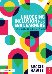 Imagen de portada: Unlocking Inclusion for SEN Learners 1st edition 9781032637334