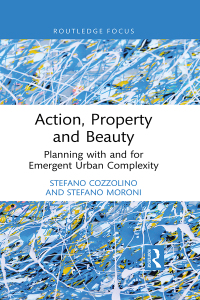 Cover image: Action, Property and Beauty 1st edition 9781032586892