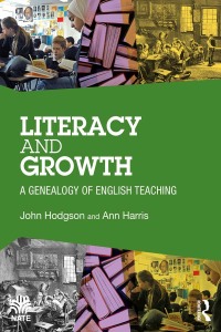 Immagine di copertina: Literacy and Growth 1st edition 9780367901073