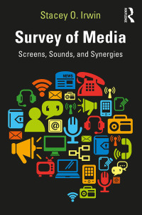 Imagen de portada: Survey of Media 1st edition 9781032502502