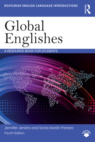 Titelbild: Global Englishes 4th edition 9780367462628