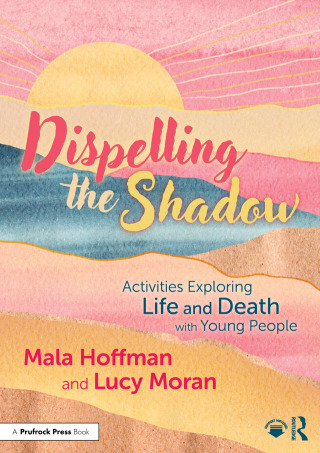 Cover image: Dispelling the Shadow 1st edition 9781032648675