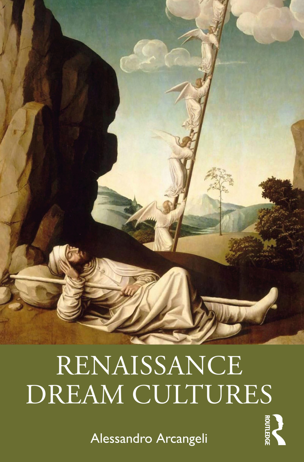 Renaissance Dream Cultures 1st Edition