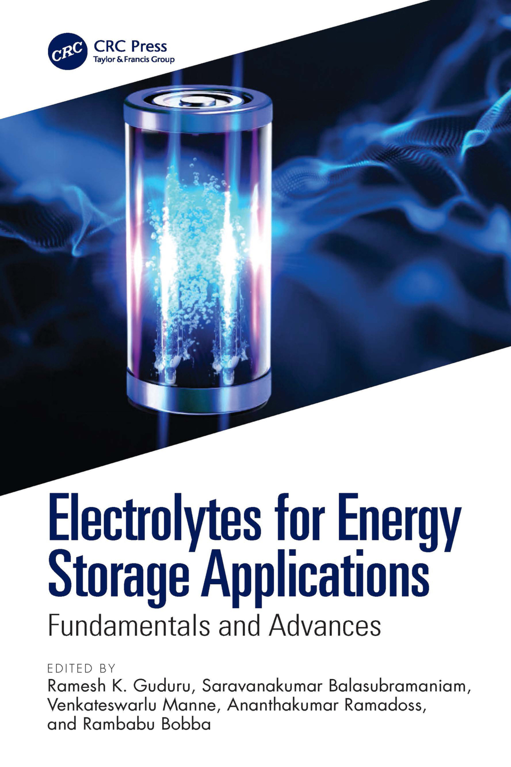 Electrolytes for Energy Storage Applications Fundamentals and Advances 1st Edition