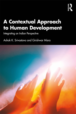 Cover image: A Contextual Approach to Human Development 1st edition 9781041014812