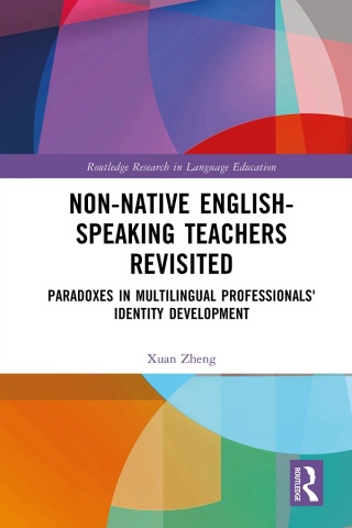 Immagine di copertina: Non-Native English-Speaking Teachers Revisited 1st edition 9781032793733