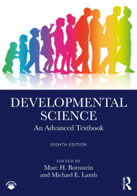 Cover image: Developmental Science 8th edition 9781032480503