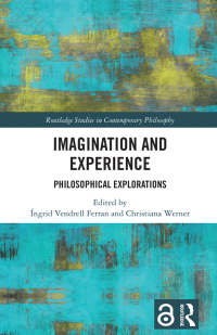 Cover image: Imagination and Experience 1st edition 9781032433486