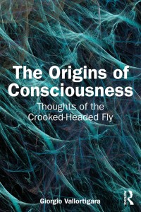 Titelbild: The Origins of Consciousness 1st edition 9781032792132