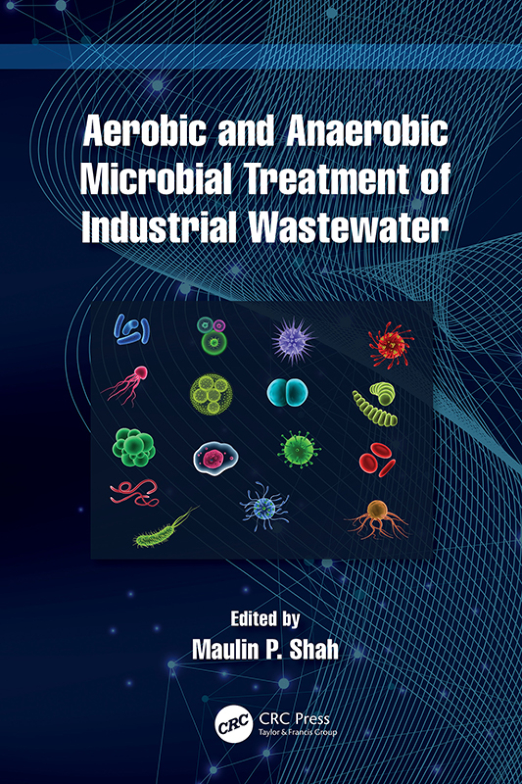Aerobic and Anaerobic Microbial Treatment of Industrial Wastewater 1st Edition