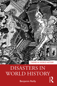 Imagen de portada: Disasters in World History 1st edition 9781032566955