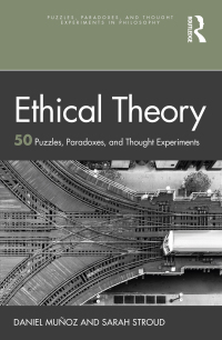 Imagen de portada: Ethical Theory 1st edition 9781032335179