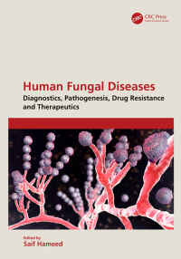 Cover image: Human Fungal Diseases 1st edition 9781032633022