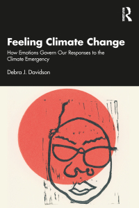 Cover image: Feeling Climate Change 1st edition 9781032462813