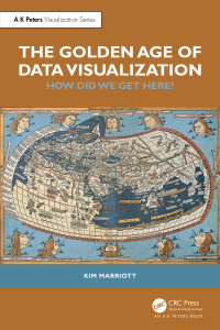 Imagen de portada: The Golden Age of Data Visualization 1st edition 9781032830797