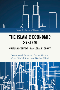 Titelbild: The Islamic Economic System 1st edition 9781032776866