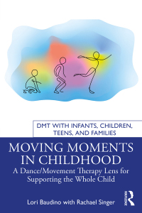 Cover image: Moving Moments in Childhood 1st edition 9781032426136