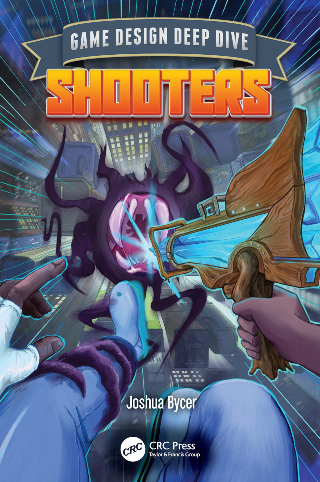Game Design Deep Dive Shooters 1st Edition