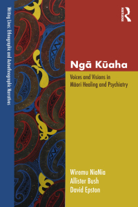 Imagen de portada: Ngā Kūaha 1st edition 9781032033808