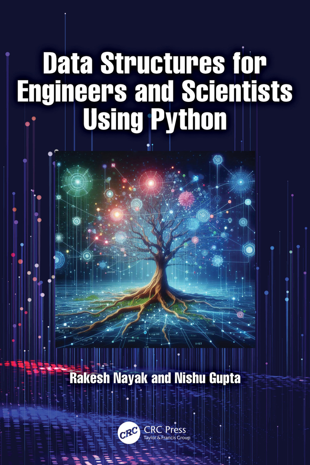 Data Structures for Engineers and Scientists Using Python - 1st Edition (eBook)